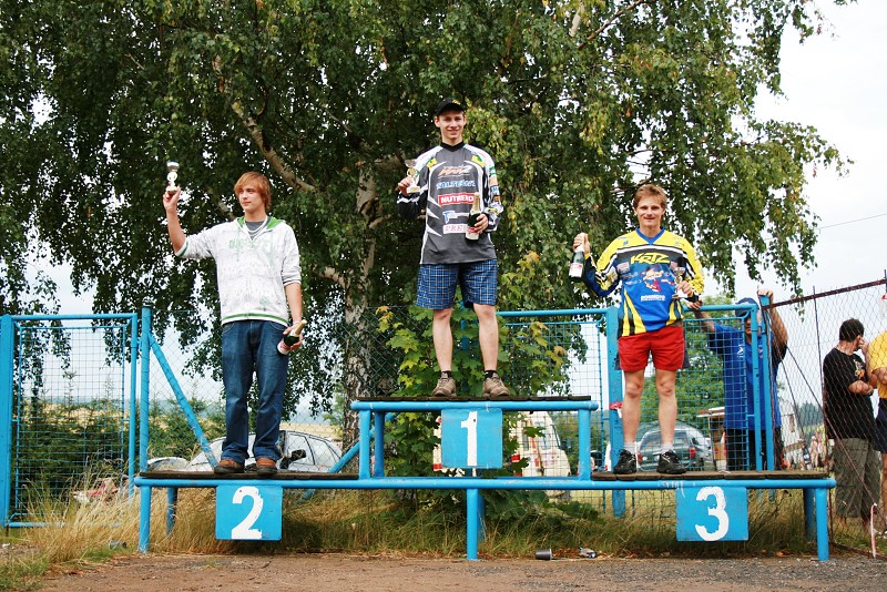 METEOR cup Dalečín 12.7.2008